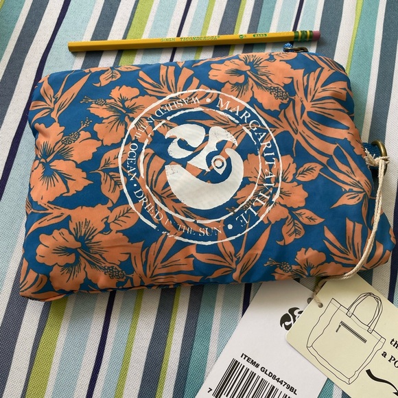 Margaritaville Bags New Packable Margaritaville Bag Tote Jimmy